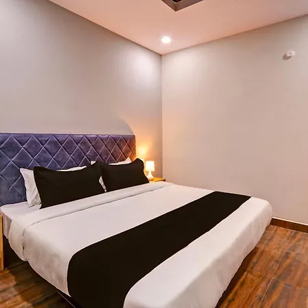 Super Hotel O Rbs Classic Stay Boduppal